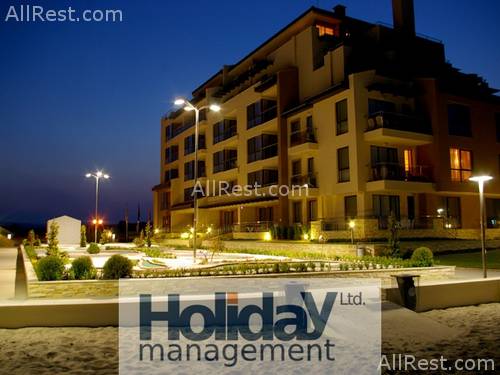Obzor Beach Resort 75